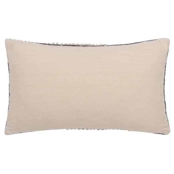 Hoem Himal Woven Knotted Cushion Cover