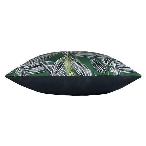 Wylder Ebon Wilds Zuri Printed Outdoor Cushion Cover