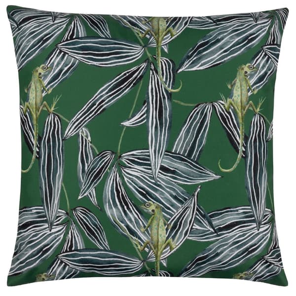 Wylder Ebon Wilds Zuri Printed Outdoor Cushion Cover
