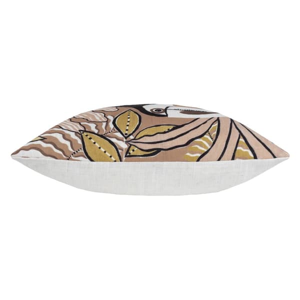 Furn Tocorico Tropical Cushion Cover
