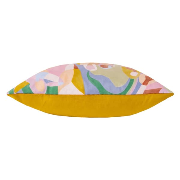 Furn Self Love Abstract Cushion Cover