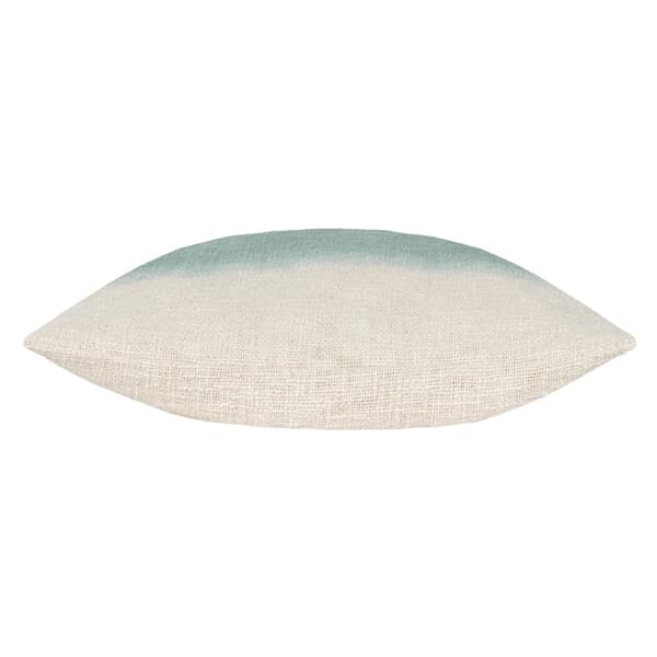 Furn Mizu Dip Dye Square Cushion Cover
