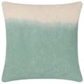 Miniatyrbillede 1 af 3: Furn Mizu Dip Dye Square Cushion Cover