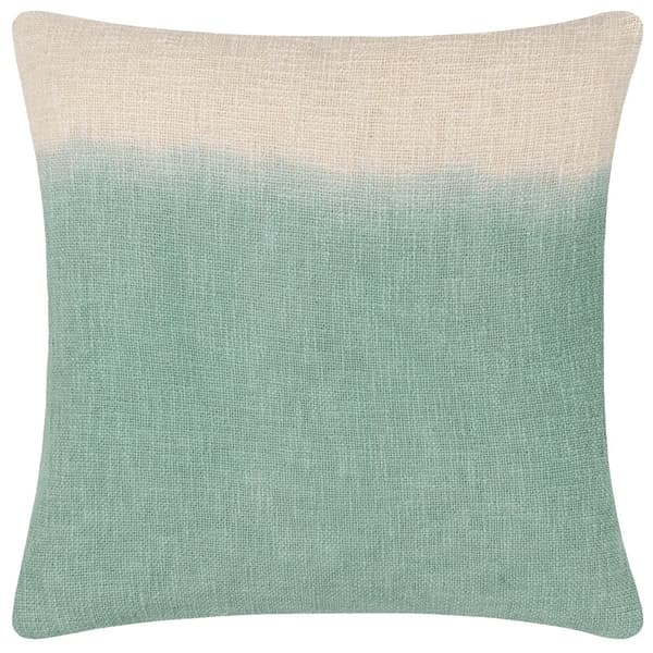 Furn Mizu Dip Dye Square Cushion Cover
