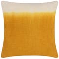 Miniatyrbillede 1 af 3: Furn Mizu Dip Dye Square Cushion Cover