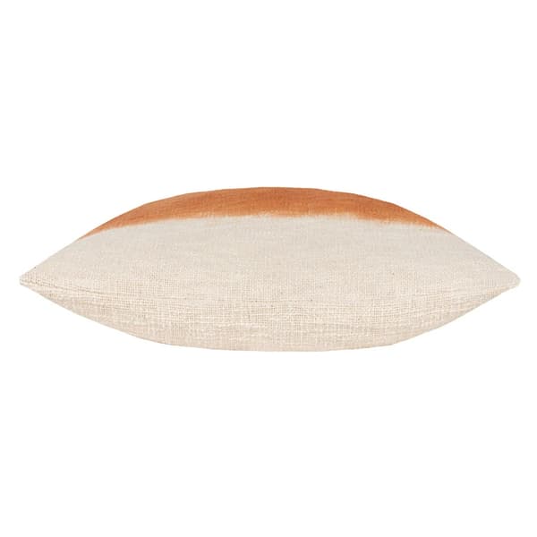 Furn Mizu Dip Dye Square Cushion Cover