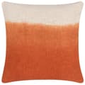 Miniatyrbillede 1 af 3: Furn Mizu Dip Dye Square Cushion Cover