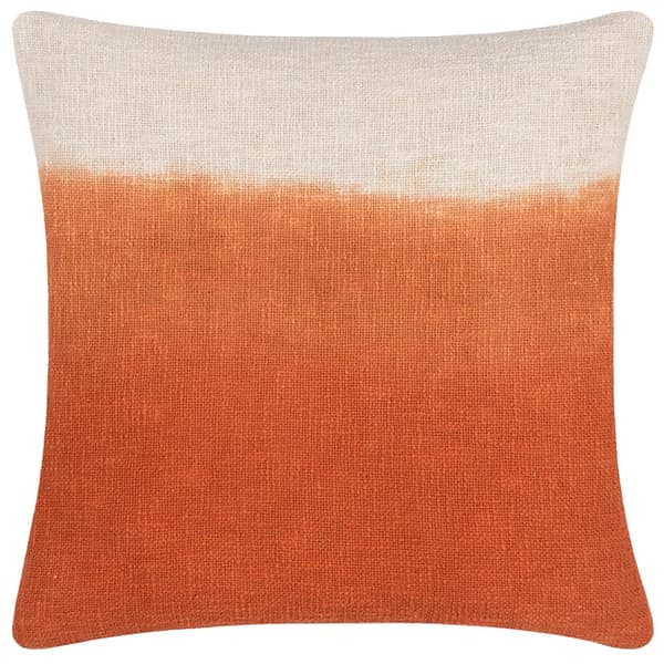 Furn Mizu Dip Dye Square Cushion Cover
