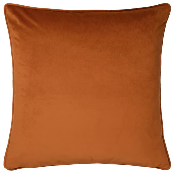 Evans Lichfield Hawthorn Chenille Bee Cushion Cover