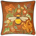 Miniatyrbild 1 av 3: Evans Lichfield Hagtorn Chenille Bee Kuddfodral