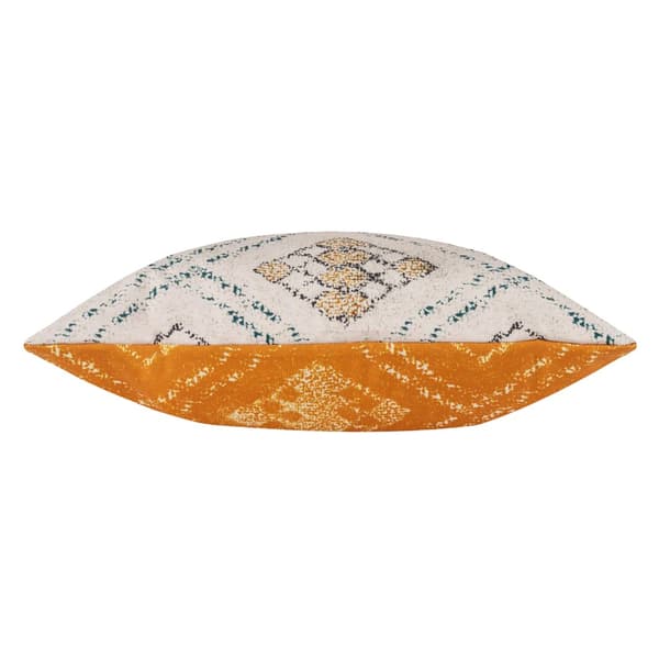 Furn Atlas Geometric Outdoor Cushion Cover