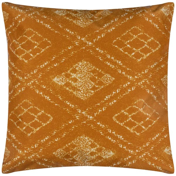 Furn Atlas Geometric Outdoor Cushion Cover