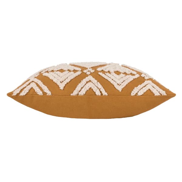 Yard Taya Tufted Cushion Cover