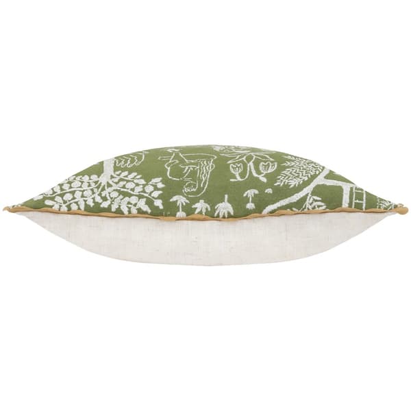 Furn Frida kuddfodral i jacquard