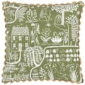 Miniatyrbild 1 av 3: Furn Frida kuddfodral i jacquard