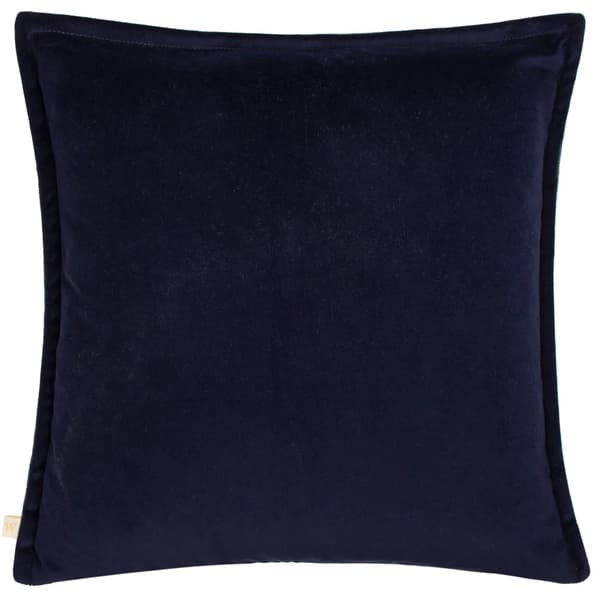 Wylder Holland Park Peacock Cushion Cover