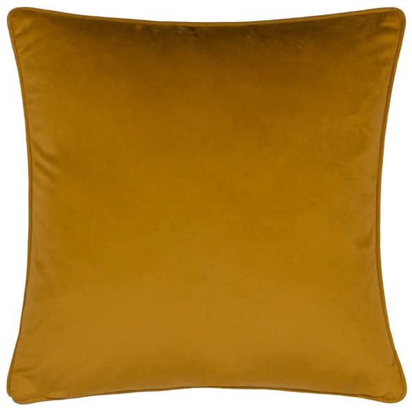 Wylder House Of Bloom Celandine Piped Cushion Cover