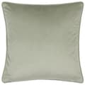 Miniatyrbilde 2 av 3: Wylder House Of Bloom Celandine Piped Cushion Cover