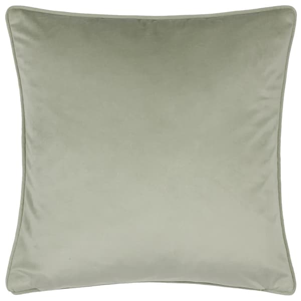 Wylder House Of Bloom Celandine Piped Cushion Cover