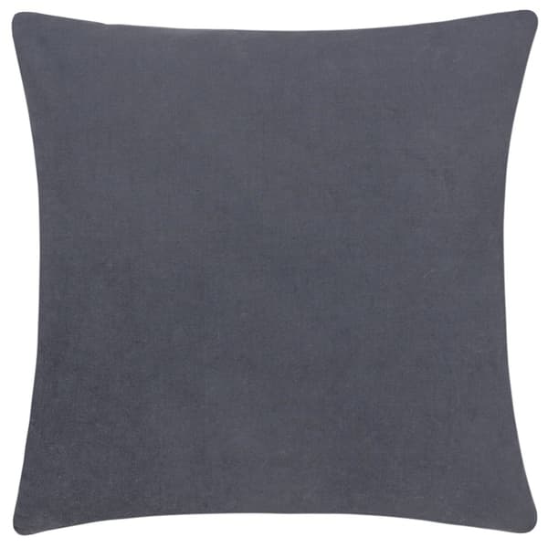 Hoem Vannes Embroidered Cushion Cover