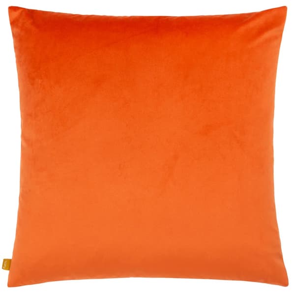 Evans Lichfield Checked Outdoor Cushion Cover