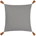 Miniatyrbillede 2 af 3: Furn Aquene Tassel Tufted Cushion Cover