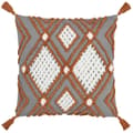 Miniatyrbillede 1 af 3: Furn Aquene Tassel Tufted Cushion Cover