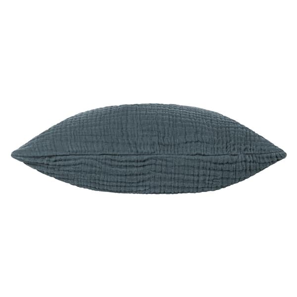 Yard Lark Woven Organic Cushion Cover