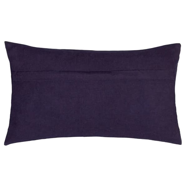 Furn Embroidered Snake Cushion Cover