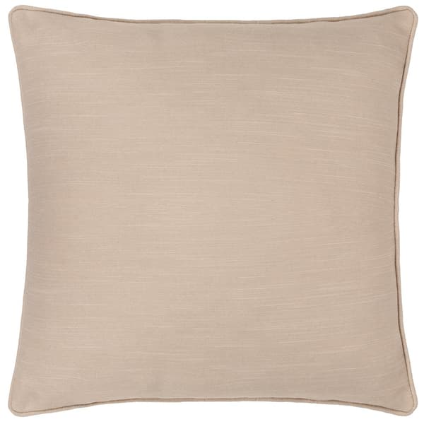 Furn Buckthorn Velvet Fox Cushion Cover
