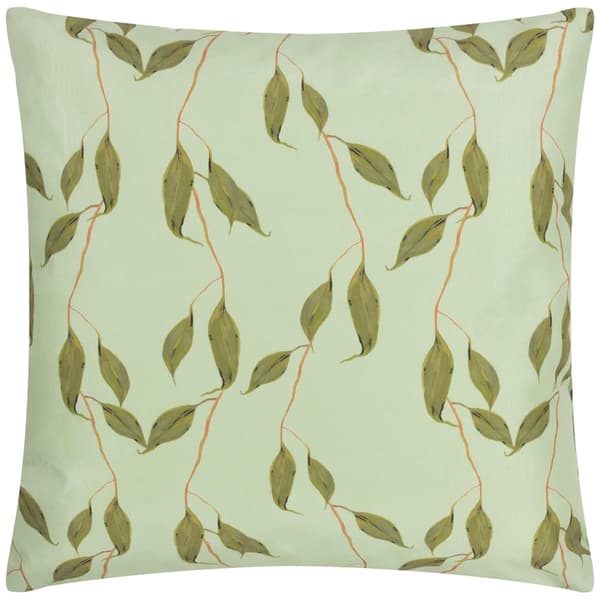 Wylder Kali Leaves Outdoor Cushion Cover