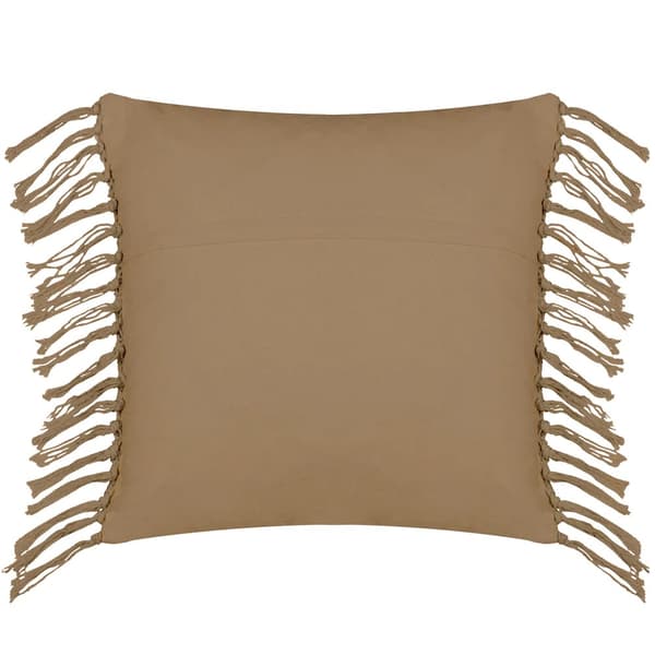 Yard Nimble Knitted Cushion Cover