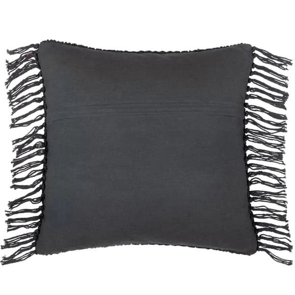 Yard Nimble Knitted Cushion Cover