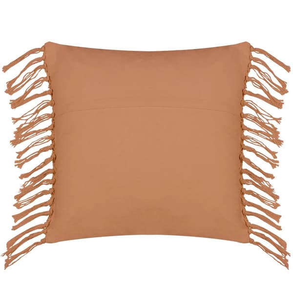 Yard Nimble Knitted Cushion Cover