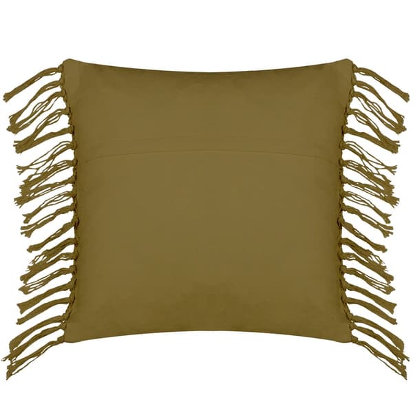 Yard Nimble Knitted Cushion Cover