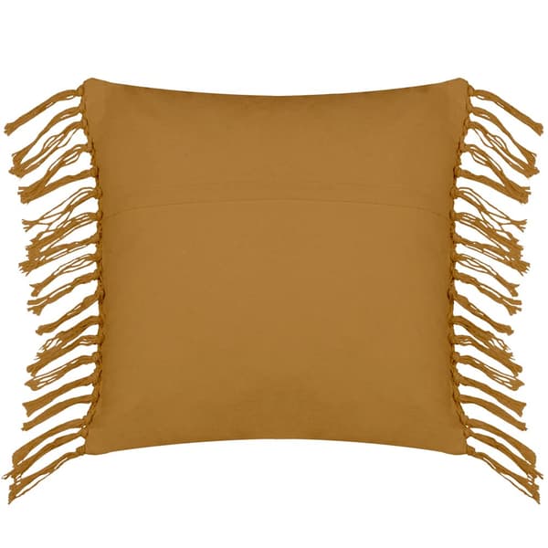 Yard Nimble Knitted Cushion Cover
