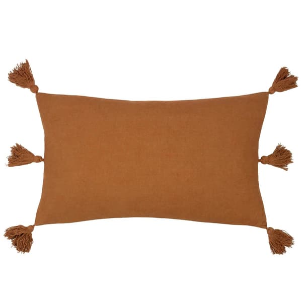 Yard Folis broderat kuddfodral