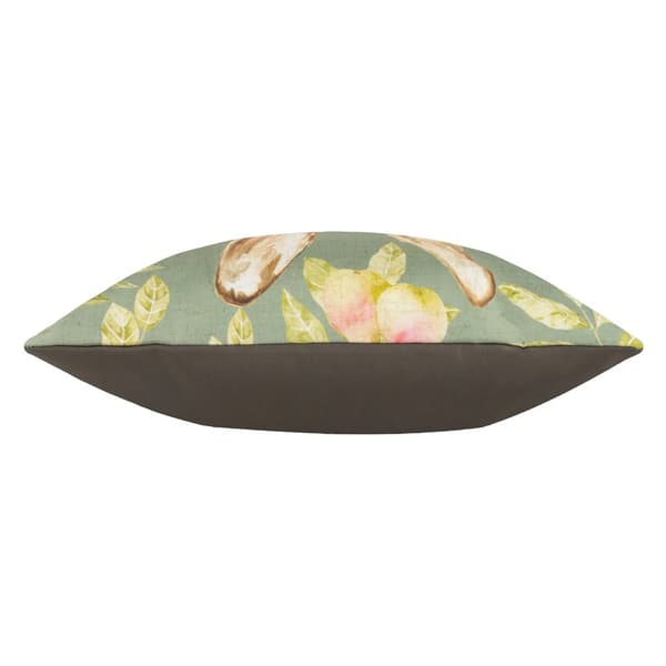Evans Lichfield Grove Hare Outdoor Cushion Cover
