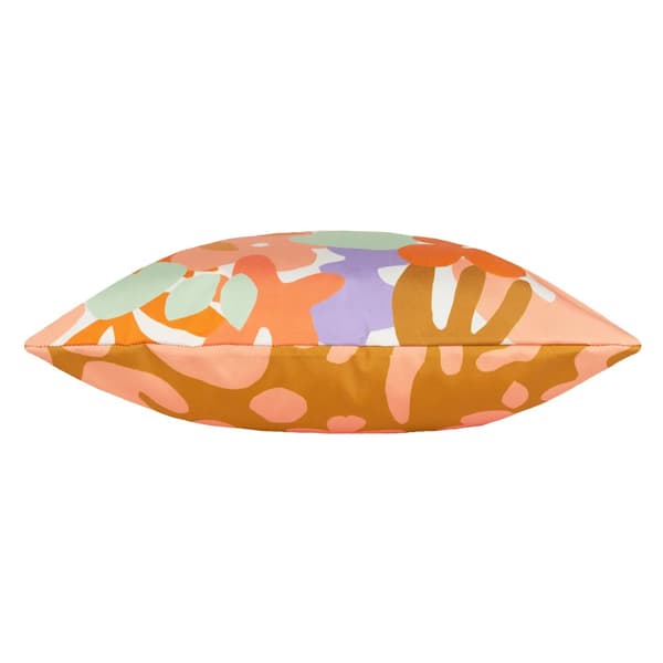 Furn Amelie Abstract Outdoor Cushion Cover