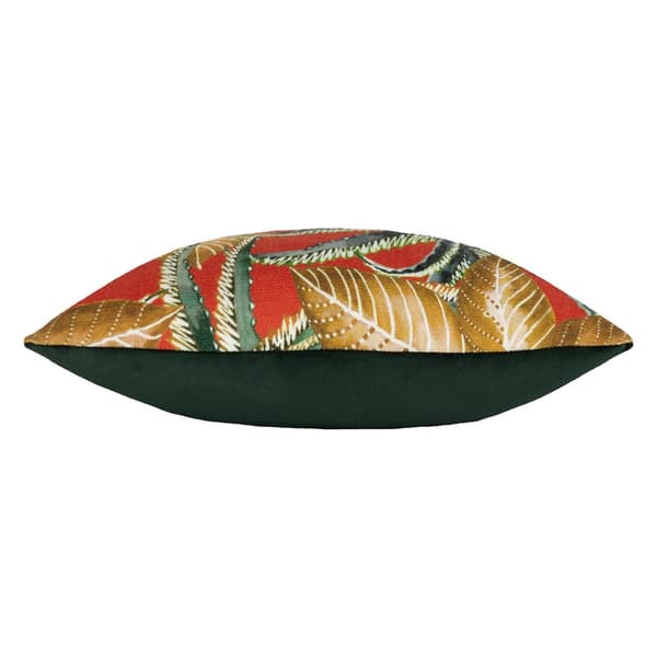 Wylder Ebon Wilds Jahi Printed Cushion Cover