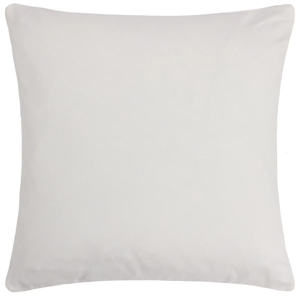 Furn Anjo Geometric Crewel Cushion Cover