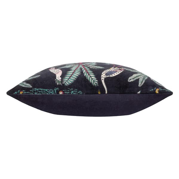 Wylder Tropics Wilds Cotton Tropical Cushion Cover
