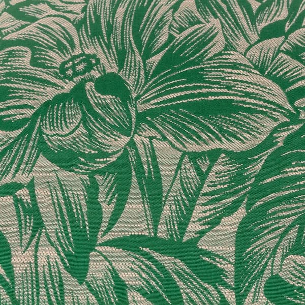 Wylder Nature Grantley Jacquard Piped Cushion Cover