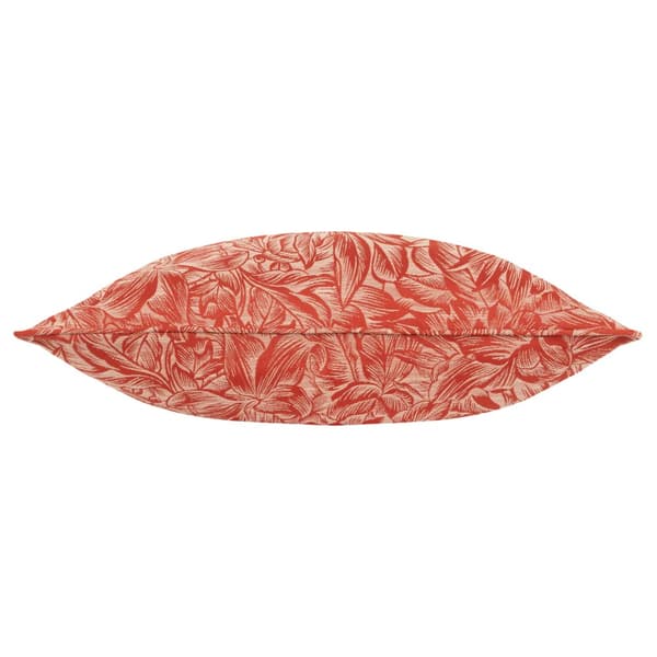 Wylder Nature Grantley Jacquard Piped Cushion Cover