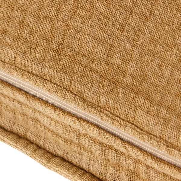 Yard Ribble Acid Wash Cushion Cover