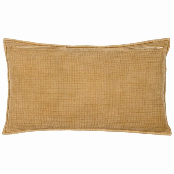 Yard Ribble Acid Wash Cushion Cover