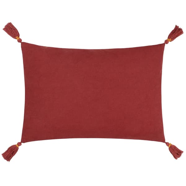 Furn Dharma Tufted Cushion Cover