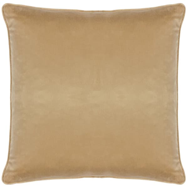 Wylder Manor Piped Hare Cushion Cover