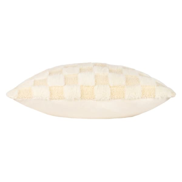 Heya Home Check It Kuddfodral i fleece