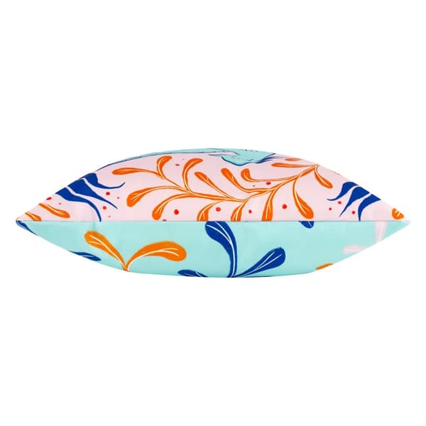 Furn Makila Floral Outdoor Cushion Cover